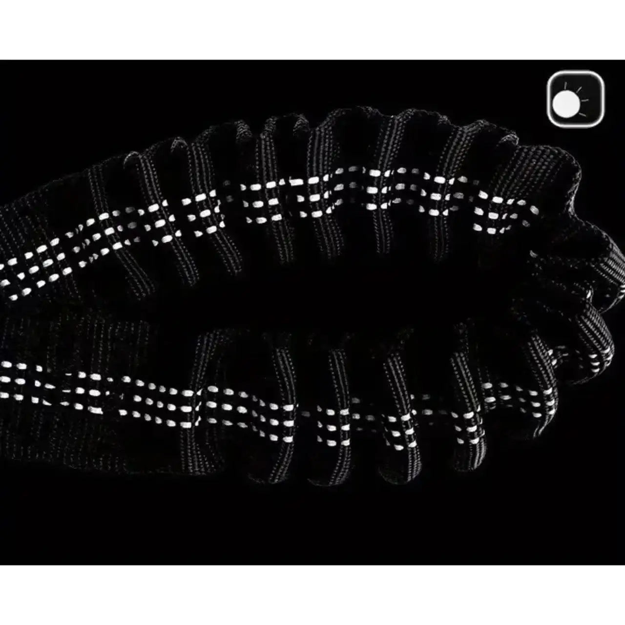 Doppelleinen Kupplung für Hunde - Schleppleine Hund